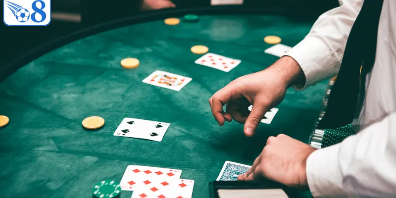 Bí Kíp Đặt Cược Casino Livestream Giúp Bạn Trúng Lớn Mỗi Ngày 4 Bỏ túi các mẹo chơi casino livestream bất bại