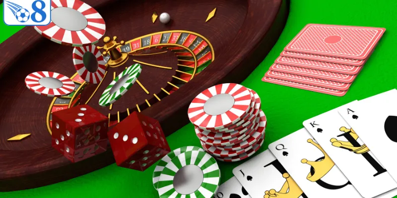Top 5 Các Game Casino Nổi Tiếng Chơi Là Mê, Đặt Là Trúng 4 Cách chơi casino bất bại cho hội viên