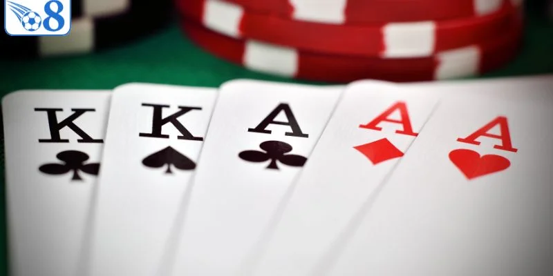 Game Bài Miễn Phí Hấp Dẫn Dành Cho Mọi Hội Viên Tại O8 4 Cách để hội viên chọn game bài miễn phí thích hợp