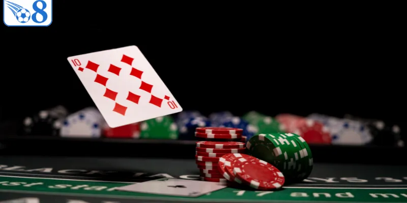 Đa dạng các siêu phẩm casino trực tuyến