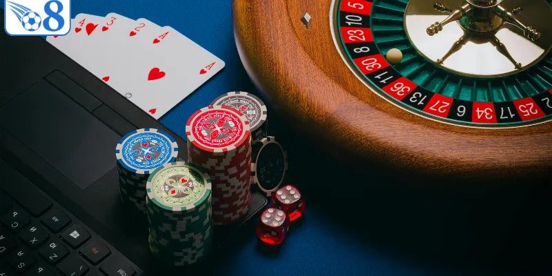 Top 5 Các Game Casino Nổi Tiếng Chơi Là Mê, Đặt Là Trúng 3 Điểm danh các game casino nổi tiếng hot