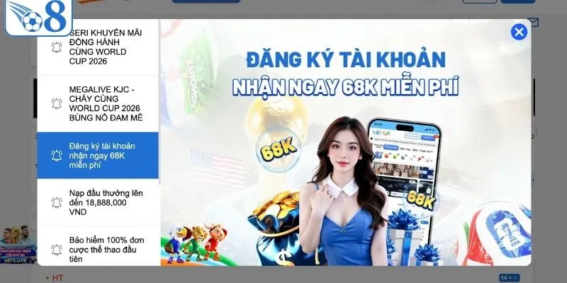 Khái quát về thông tin giới thiệu O8