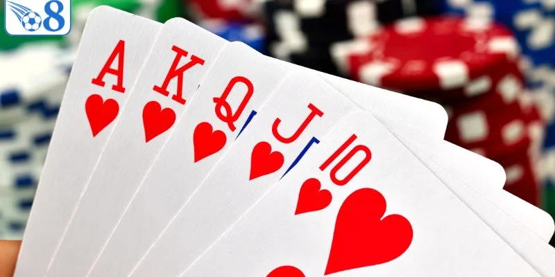 Game Bài Miễn Phí Hấp Dẫn Dành Cho Mọi Hội Viên Tại O8 3 Lý do game bài miễn phí được nhiều hội viên quan tâm