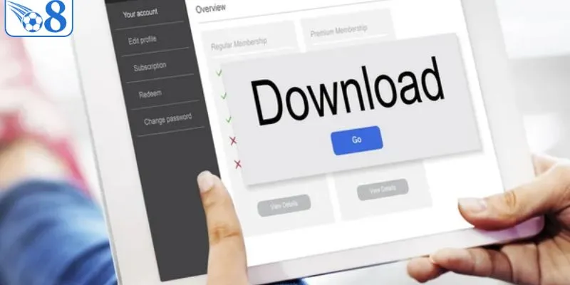 Tải App O8 Nhanh Chóng - Trải Nghiệm Cá Cược Mượt Mà 3 Mẹo tải app O8 nhanh không gặp lỗi