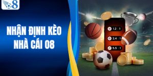 Nhận Định Kèo Nhà Cái - Bóc Tách Dữ Liệu Săn Thưởng