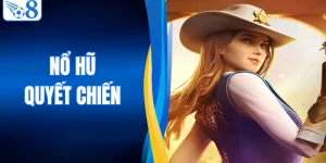 Nổ Hũ Quyết Chiến| Sảnh Slot Đổi Thưởng Kịch Tính Nhất