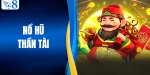 Nổ Hũ Thần Tài| Săn Jackpot Khủng Đổi Đời Trong Chớp Mắt