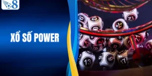 Xổ Số Power - Cách Hoạt Động Và Đặc Điểm Nổi Bật Tại O8